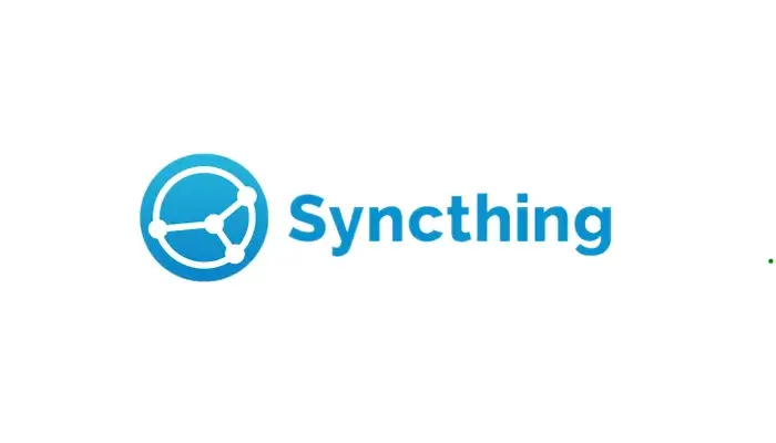 syncthing文件夹同步与版本管理